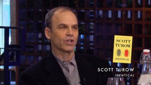 Scott Turow