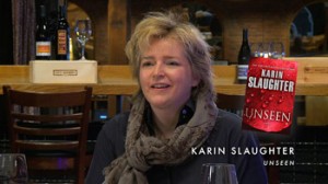 Karin Slaughter