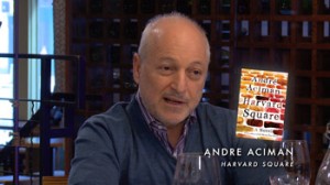 Andre Aciman